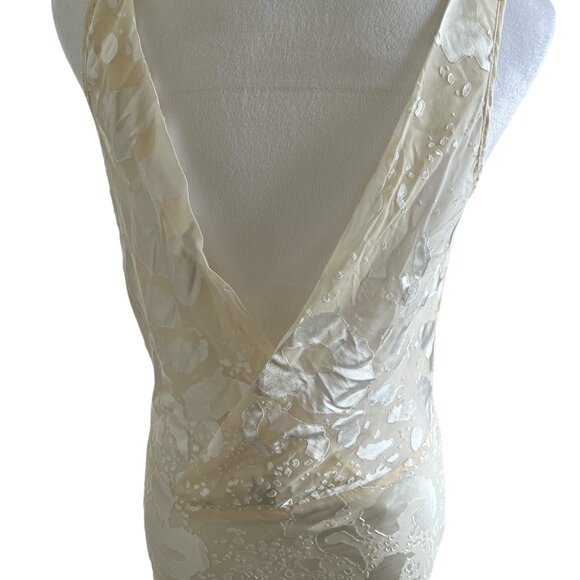 Rat & Boa Dress Limited edition NWT Size Small Ecru dress - Picture 15 of 16
